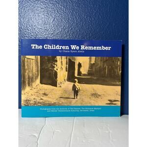 The Children We Remember - National Geographic